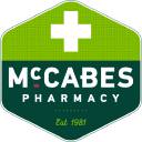 McCabes Pharmacy Logo