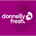 donnelly fresh Logo