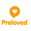 Preloved Logo