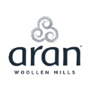 Aran Woollen Mills Logo