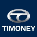 Timoney Technology Logo