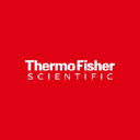 Thermo Fisher Scientific Logo