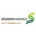 Shannon Heritage Logo