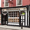 O'Donoghue's Logo