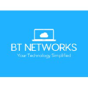 BT Networks Logo