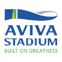 Aviva Stadium Logo