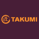 Takumi Precision Engineering Logo