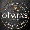 O'Hara's Brewery Logo