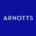 Arnotts Logo