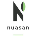 Nuasan Logo