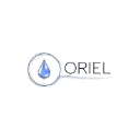 Oriel Sea Salt Logo