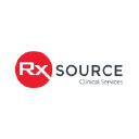 RxSource Logo