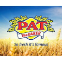 Pat The Baker Logo