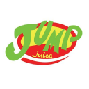 Jump Juice Bars Logo