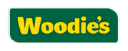 Woodie's Logo