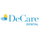 DeCare Dental Logo