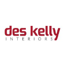 Des Kelly Interiors Logo