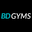 Ben Dunne Gyms Logo