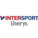 Intersport Elverys Logo