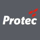 Protec Fire and Security Group Logo