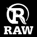 Raw Gyms Logo