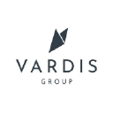 Vardis Group Logo