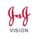 Johnson & Johnson Vision Logo