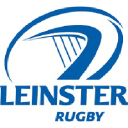 Leinster Rugby Logo