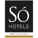 Só Hotels Logo