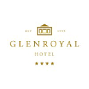 Glenroyal Hotel Logo