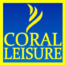 Coral Leisure Longford Logo