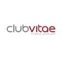 Club Vitae Health & Fitness Clubs Logo