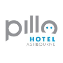 Pillo Hotel Ashbourne Logo