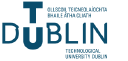 Technological University Dublin Logo