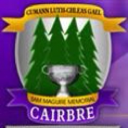Carbery GAA Logo