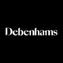 Debenhams Ireland Logo
