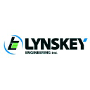 LYNSKEY ENGINEERING LTD Logo