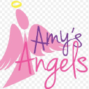 Amy's Angels Logo