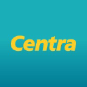 Centra - Musgraves Retail Parters Ireland Logo