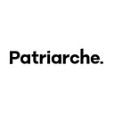 Patriarche - Augmented Architecture Logo