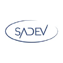 SADEV Logo