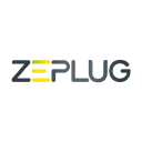 Zeplug Logo
