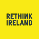 Rethink Ireland Logo