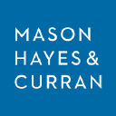 Mason Hayes & Curran Logo