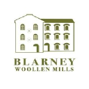 Blarney Woollen Mills Logo