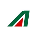 Alitalia Logo