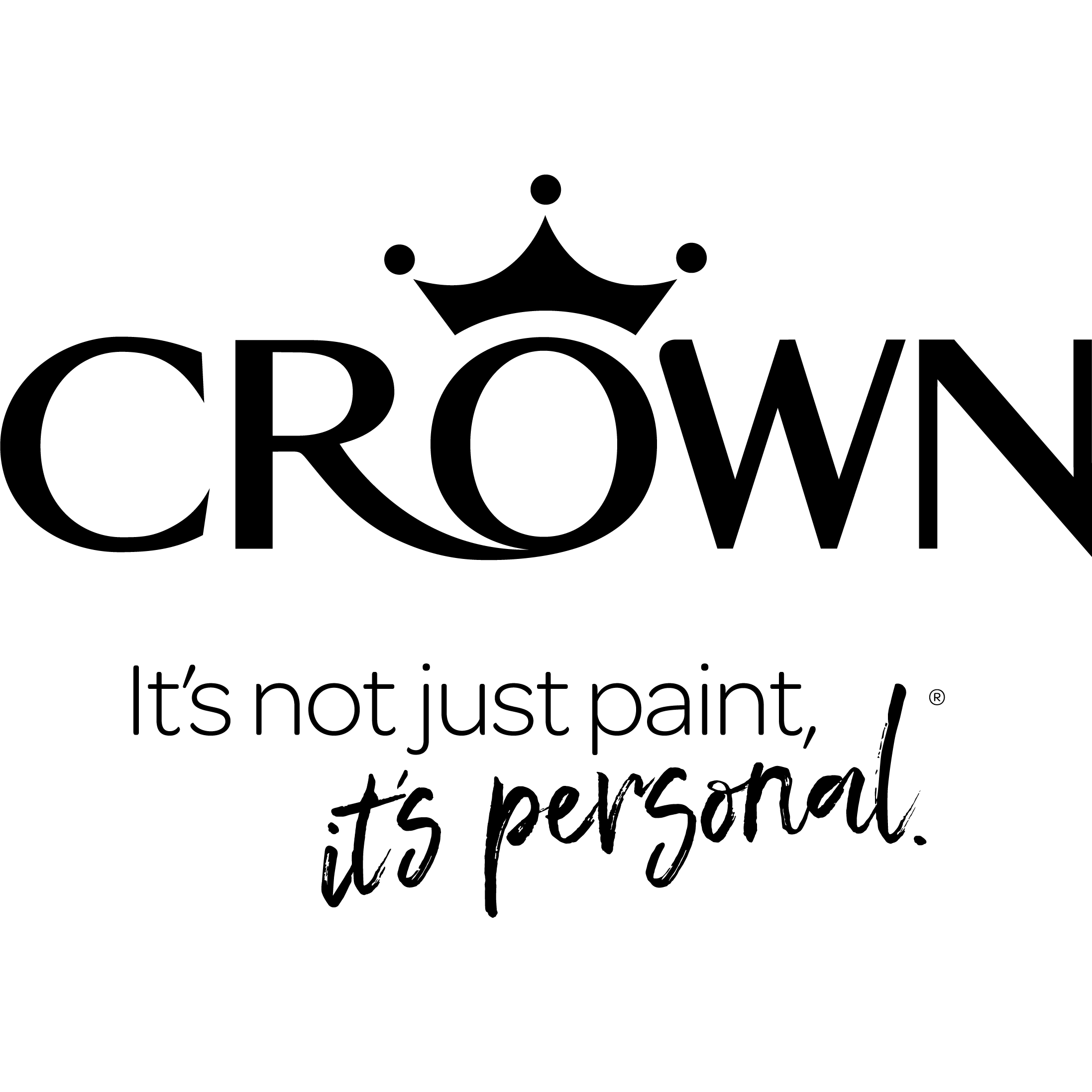 Crown Paints Logo