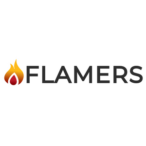 FLAMERS LIMITED Logo
