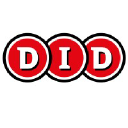DID Electrical Logo