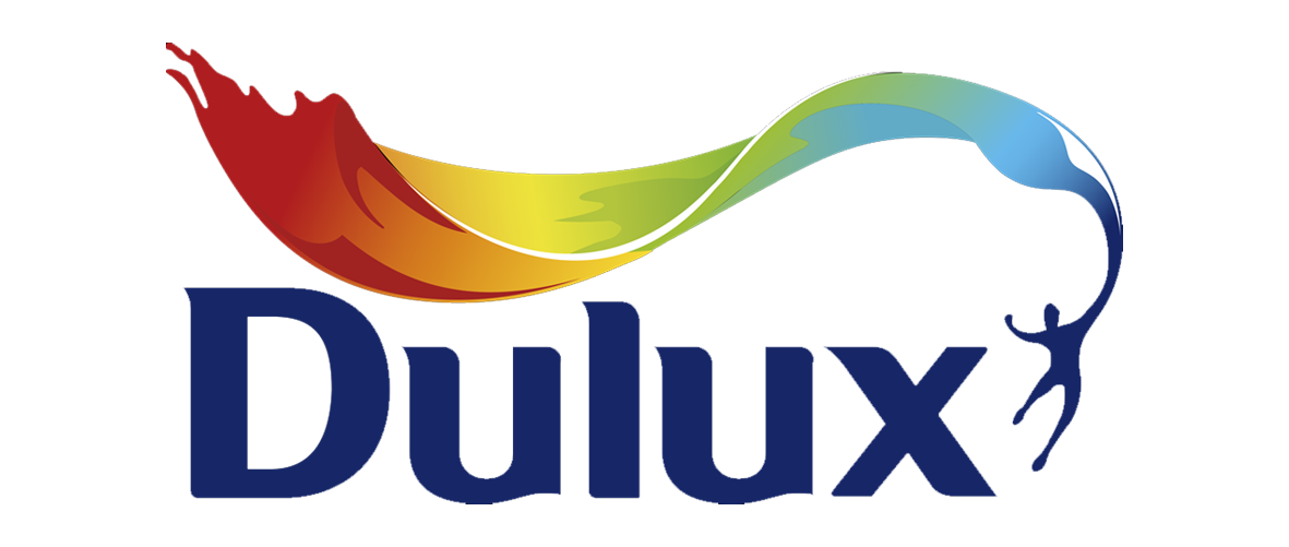 Dulux Ireland Logo